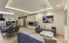 Apartament President Zakopane
